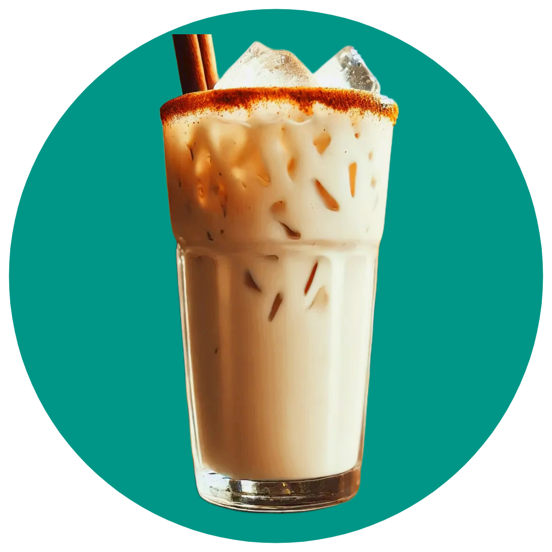 Horchata Cafe